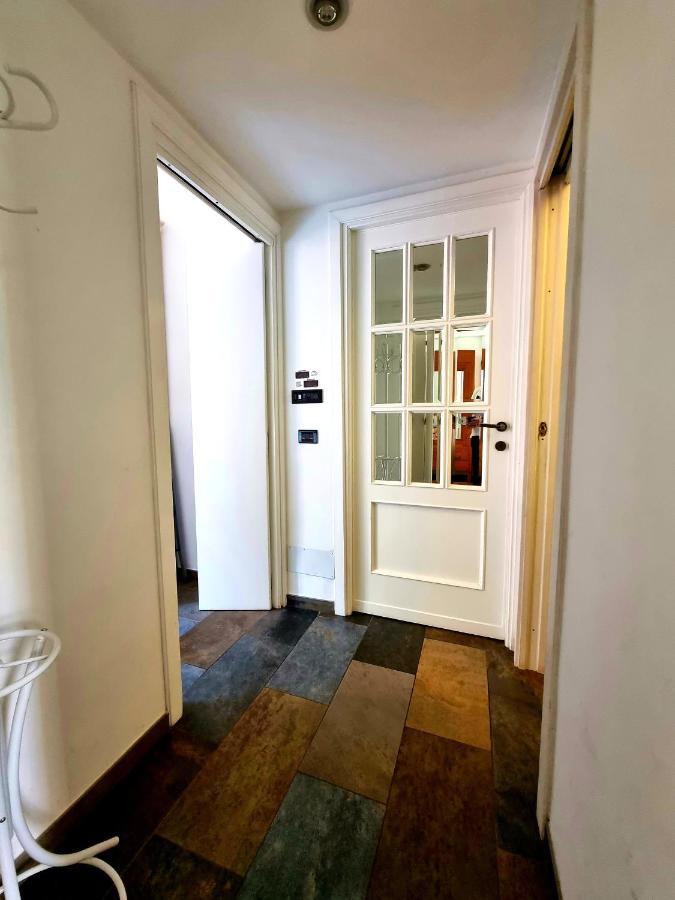 הוילה רומא La Casa Nel Borgo מראה חיצוני תמונה