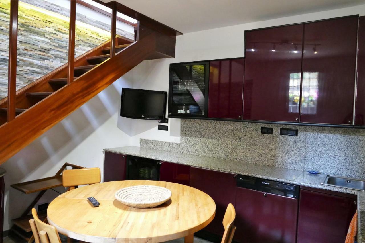 הוילה רומא La Casa Nel Borgo מראה חיצוני תמונה