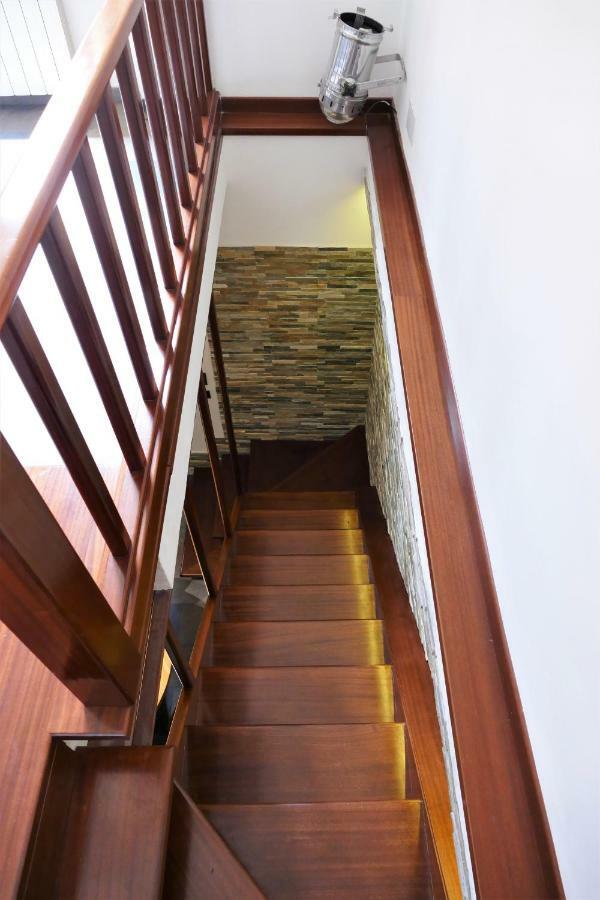 הוילה רומא La Casa Nel Borgo מראה חיצוני תמונה